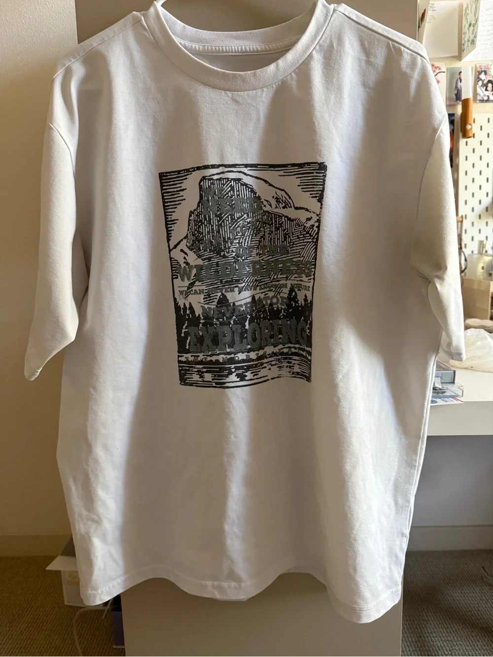North Face Japan Baggy Shirt